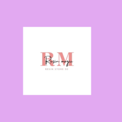 Resin Magic Store